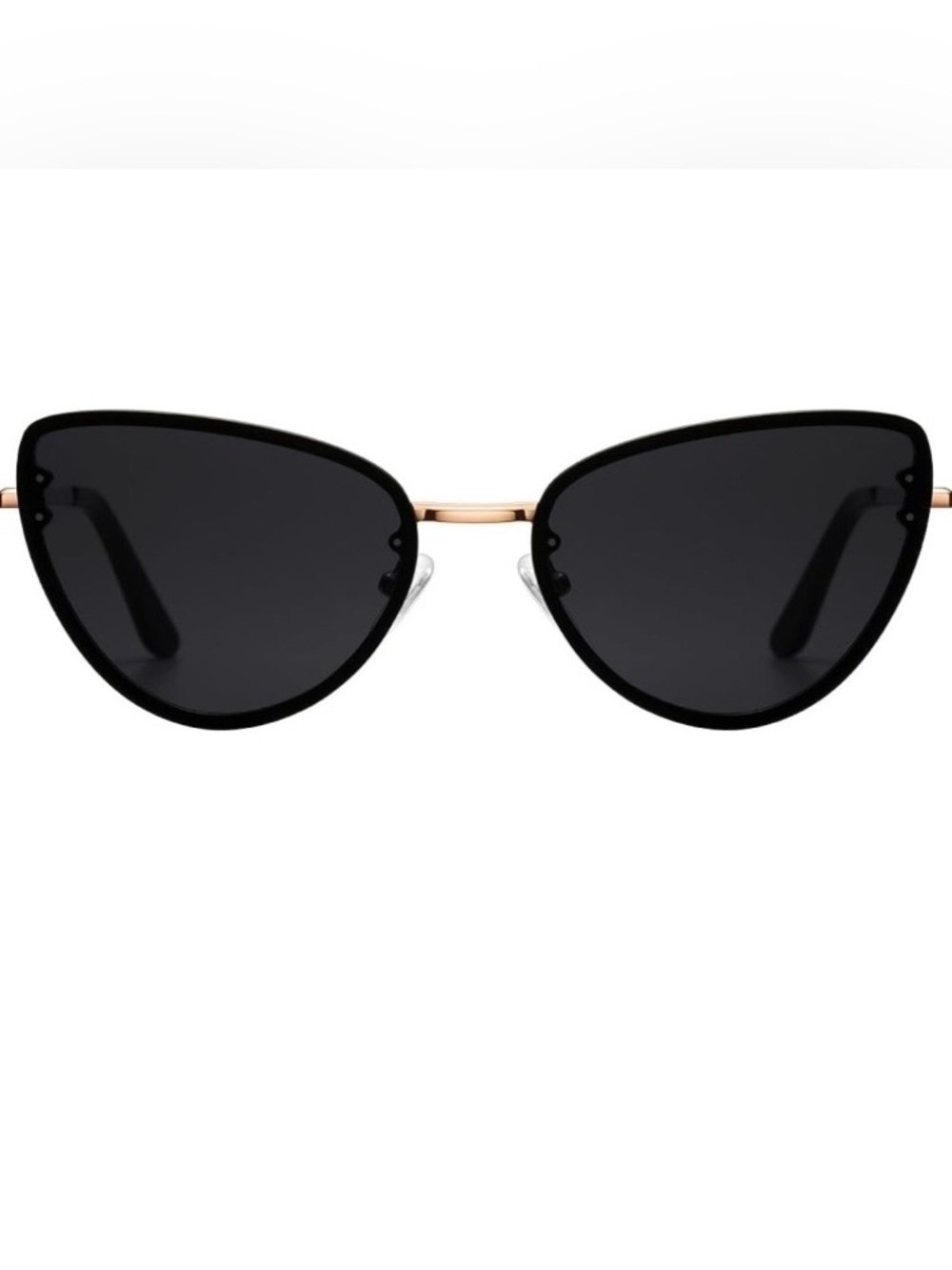 Daniel Wellington Classic Lynx Unisex Cat-Eye Sunglasses new with box